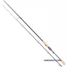 Спиннинг Daiwa Steez AGS STAGS Spin